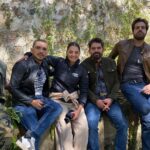 Yuri Vargas Instagram - Termine mi Proyecto en Mexico 🇲🇽 y estoy agradecida por esta experiencia, por conocer nuevas personas, por encontrarnos y descubrirnos en un set, por un crew que me acogió alegre y respetuosamente, y por este país que tanto disfrute en estos meses de estadía. Gracias miles 🙏 @sebasgonzalezo @carmenaub @rafaelamayanunez @i.vanflores @luisivanarana @alex_walerstein @maricellagon @wendydeloscobos @karlacarrillogo @karensandovale @davidponcesoy #Stefano @surimonsalve @telemundo @elsenordeloscielos 💥💥💥 @haroldsanchez5117 @karenbarroeta @gomezvitaentertainment @jenngomezvita @zelkoland 🙏💥 Mexico City, Mexico