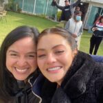 Yuri Vargas Instagram - Termine mi Proyecto en Mexico 🇲🇽 y estoy agradecida por esta experiencia, por conocer nuevas personas, por encontrarnos y descubrirnos en un set, por un crew que me acogió alegre y respetuosamente, y por este país que tanto disfrute en estos meses de estadía. Gracias miles 🙏 @sebasgonzalezo @carmenaub @rafaelamayanunez @i.vanflores @luisivanarana @alex_walerstein @maricellagon @wendydeloscobos @karlacarrillogo @karensandovale @davidponcesoy #Stefano @surimonsalve @telemundo @elsenordeloscielos 💥💥💥 @haroldsanchez5117 @karenbarroeta @gomezvitaentertainment @jenngomezvita @zelkoland 🙏💥 Mexico City, Mexico