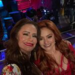 Yuri Vargas Instagram - Termine mi Proyecto en Mexico 🇲🇽 y estoy agradecida por esta experiencia, por conocer nuevas personas, por encontrarnos y descubrirnos en un set, por un crew que me acogió alegre y respetuosamente, y por este país que tanto disfrute en estos meses de estadía. Gracias miles 🙏 @sebasgonzalezo @carmenaub @rafaelamayanunez @i.vanflores @luisivanarana @alex_walerstein @maricellagon @wendydeloscobos @karlacarrillogo @karensandovale @davidponcesoy #Stefano @surimonsalve @telemundo @elsenordeloscielos 💥💥💥 @haroldsanchez5117 @karenbarroeta @gomezvitaentertainment @jenngomezvita @zelkoland 🙏💥 Mexico City, Mexico