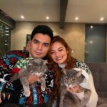 Yuri Vargas Instagram - Feliz Navidad 🎄 ¿Cuál prefieren 1,2,3 📸 ?