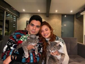 Yuri Vargas Instagram - Feliz Navidad 🎄 
 
¿Cuál prefieren 1,2,3 📸 ?