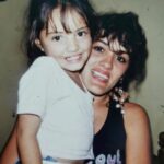 Yuri Vargas Instagram - Ella es mi Vida y tiene todo mi corazón ♥️ te amoooooo profundamente madre linda gracias por ser la mejor madre del mundo. Feliz cumpleaños 🥳🎊🎊🎉🎉🎉🎉🎉 @doris_agudelo_