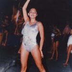 Yuri Vargas Instagram - #Tbt Nadadora Sincronizada 11 años de mi vida 😍