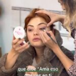 Yuri Vargas Instagram - Hoy les quiero mostrar esta campaña hermosa de @vitubellezavital que me hizo cuestionarme y espero que a ustedes igual. Nunca me había preguntado lo que más amaba de mi cuando me veo en el espejo, pero sin duda la respuesta es la fuerza, seguridad y dulzura que sale de mi mirada; mis pestañas me hacen sentir hermosa. Por eso quiero invitar a todas las personas que como yo son amantes del maquillaje y de lo bellas que nos hace ver, a que utilicen los mejores productos para mantener su piel hermosa y saludable. Vitu es una marca que trabaja con productos naturales, libre de testeo en animales y sobre todo que aporta cuidado e hidratación a nuestra piel. Y recuerden siempre: La forma más grande y genuina de amor es el autocuidado, por eso ama eso que vez en ti y cuídalo cada día #publicidad