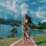 Yuri Vargas Instagram - Días ☀️☀️