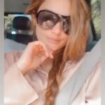 Yuri Vargas Instagram - Caminos hermosos de la vida 💚🙏