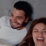 Yuri Vargas Instagram - Hoy está de cumpleaños este hombre que amo y que hace parte de mi día a día. Gracias por tanto cosita linda y que el camino siga así con este amor que lo estamos construyendo. ♥️♥️🎊🎊🎊🍾🎈@jimmunoz1