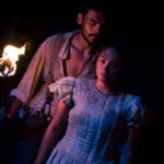 Yuri Vargas Instagram - 🎥🎥 Película Luz la flor del mal en @primevideolat #director Juan Diego escobar alzate @jimmunoz1 @lagofilms @afasiafilms @sharonguzmans @conradoosorio