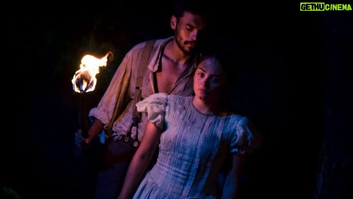 Yuri Vargas Instagram - 🎥🎥 PelÃcula Luz la flor del mal en @primevideolat #director Juan Diego escobar alzate @jimmunoz1 @lagofilms @afasiafilms @sharonguzmans @conradoosorio