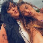 Yuri Vargas Instagram - Ella es mi Vida y tiene todo mi corazón ♥️ te amoooooo profundamente madre linda gracias por ser la mejor madre del mundo. Feliz cumpleaños 🥳🎊🎊🎉🎉🎉🎉🎉 @doris_agudelo_