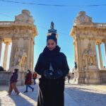 Yuri Vargas Instagram – Viviendo día a día ☀️ Madrid, España.