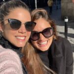 Yuri Vargas Instagram – Que bello es llegar a otro país y que te reciban con tanto cariño gracias.
@juana_acosta Que maravilla sentir que tu energía, es como siempre lo pensé increíble.
@lilibocanegra amiga hermosa gracias por recibirnos y hacernos sentir en casa te quiero a ti y a tus hijos hermosos ♥️
@alexarestrepo @felipelondonoo @jimmunoz1 @lucasc0902 Que lindó encuentro. Madrid, Spain