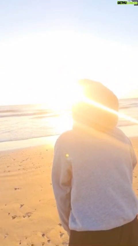 Yuri Vargas Instagram - Tú y yo en el paraíso jejejejejej @jimmunoz1