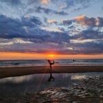 Yuri Vargas Instagram – Sin filtro les gusta ? Esta foto que me hizo @jimmunoz1 ♥️ les comparto Zahara de los Atunes