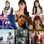 Yuri Vargas Instagram - Tantas mujeres que he interpretado y que cada vez me enamoro mas de mi profesión. Gratitud para este camino 🙌🏻🙏🎥🎭 felicidades a todos mis compañeros colegas que admiro y respeto.
