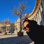 Yuri Vargas Instagram – Viviendo día a día ☀️ Madrid, España.