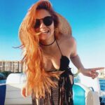 Yuri Vargas Instagram - Feliz Cumpleaños para Mi 🎂🎁🎉🎊❤️🙏🙏