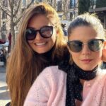 Yuri Vargas Instagram – Que bello es llegar a otro país y que te reciban con tanto cariño gracias.
@juana_acosta Que maravilla sentir que tu energía, es como siempre lo pensé increíble.
@lilibocanegra amiga hermosa gracias por recibirnos y hacernos sentir en casa te quiero a ti y a tus hijos hermosos ♥️
@alexarestrepo @felipelondonoo @jimmunoz1 @lucasc0902 Que lindó encuentro. Madrid, Spain