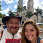 Yuri Vargas Instagram – El Padre de esta casa, Esta de cumpleaΓ±os y quiero decirle que amo todos los momentos juntos y que eres de mis seres favoritos en la vida. Gracias por existir TE AMO π PADRE LINDO πππππππππππ€π€π€π€π€πππππππππππππππ @nelson.vargasgomez