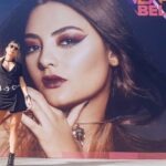 Yuri Vargas Instagram - Mi #Tbt de hoy va dedicado a una feria maravillosa que desde el día #1 me regalo una sonrisa,Amor y sobre todo un lado humano y familiar que quiero resaltar gracias @expobellezacolombia por tener este espacio para los soñadores y emprendedores como yo y mi empresa @ykbyyurivargas los extrañare este año, pero se que nuestro regreso será como siempre lo soñamos nos veremos en la próxima.👏👏👏👏👏👏♥️♥️ Gracias y éxitos a todos los participantes sueñen y no dejen de hacerlo nunca la mejor energía para todos.