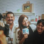 Yuri Vargas Instagram - Mi #Tbt de hoy va dedicado a una feria maravillosa que desde el día #1 me regalo una sonrisa,Amor y sobre todo un lado humano y familiar que quiero resaltar gracias @expobellezacolombia por tener este espacio para los soñadores y emprendedores como yo y mi empresa @ykbyyurivargas los extrañare este año, pero se que nuestro regreso será como siempre lo soñamos nos veremos en la próxima.👏👏👏👏👏👏♥️♥️ Gracias y éxitos a todos los participantes sueñen y no dejen de hacerlo nunca la mejor energía para todos.