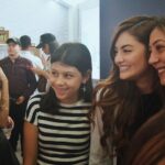 Yuri Vargas Instagram - Mi #Tbt de hoy va dedicado a una feria maravillosa que desde el día #1 me regalo una sonrisa,Amor y sobre todo un lado humano y familiar que quiero resaltar gracias @expobellezacolombia por tener este espacio para los soñadores y emprendedores como yo y mi empresa @ykbyyurivargas los extrañare este año, pero se que nuestro regreso será como siempre lo soñamos nos veremos en la próxima.👏👏👏👏👏👏♥️♥️ Gracias y éxitos a todos los participantes sueñen y no dejen de hacerlo nunca la mejor energía para todos.