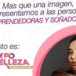 Yuri Vargas Instagram - Mi #Tbt de hoy va dedicado a una feria maravillosa que desde el día #1 me regalo una sonrisa,Amor y sobre todo un lado humano y familiar que quiero resaltar gracias @expobellezacolombia por tener este espacio para los soñadores y emprendedores como yo y mi empresa @ykbyyurivargas los extrañare este año, pero se que nuestro regreso será como siempre lo soñamos nos veremos en la próxima.👏👏👏👏👏👏♥️♥️ Gracias y éxitos a todos los participantes sueñen y no dejen de hacerlo nunca la mejor energía para todos.