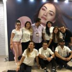 Yuri Vargas Instagram - Mi #Tbt de hoy va dedicado a una feria maravillosa que desde el día #1 me regalo una sonrisa,Amor y sobre todo un lado humano y familiar que quiero resaltar gracias @expobellezacolombia por tener este espacio para los soñadores y emprendedores como yo y mi empresa @ykbyyurivargas los extrañare este año, pero se que nuestro regreso será como siempre lo soñamos nos veremos en la próxima.👏👏👏👏👏👏♥️♥️ Gracias y éxitos a todos los participantes sueñen y no dejen de hacerlo nunca la mejor energía para todos.