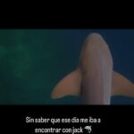 Yuri Vargas Instagram – Nadar Con Tiburones check ✅ ¿Lo harían ?