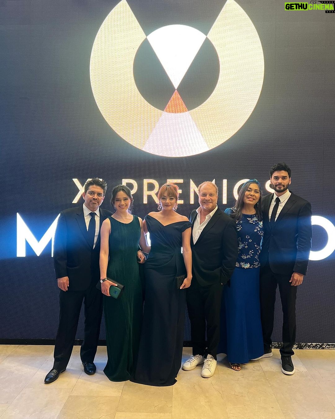 Yuri Vargas Instagram - Nuestra Noche de Premios Macondo 🎬🎬 Cine Colombiano 🖤 #premiosmacondo2023 @hbomaxla @tntlatam acompañada por la guapura andante @jimmunoz1 ❤️🙏 @diego64a @nancy64afilms @christiantappan @nataliareyesg @delvecchio21 @pia.arciniegas Styling : @serratovestuario