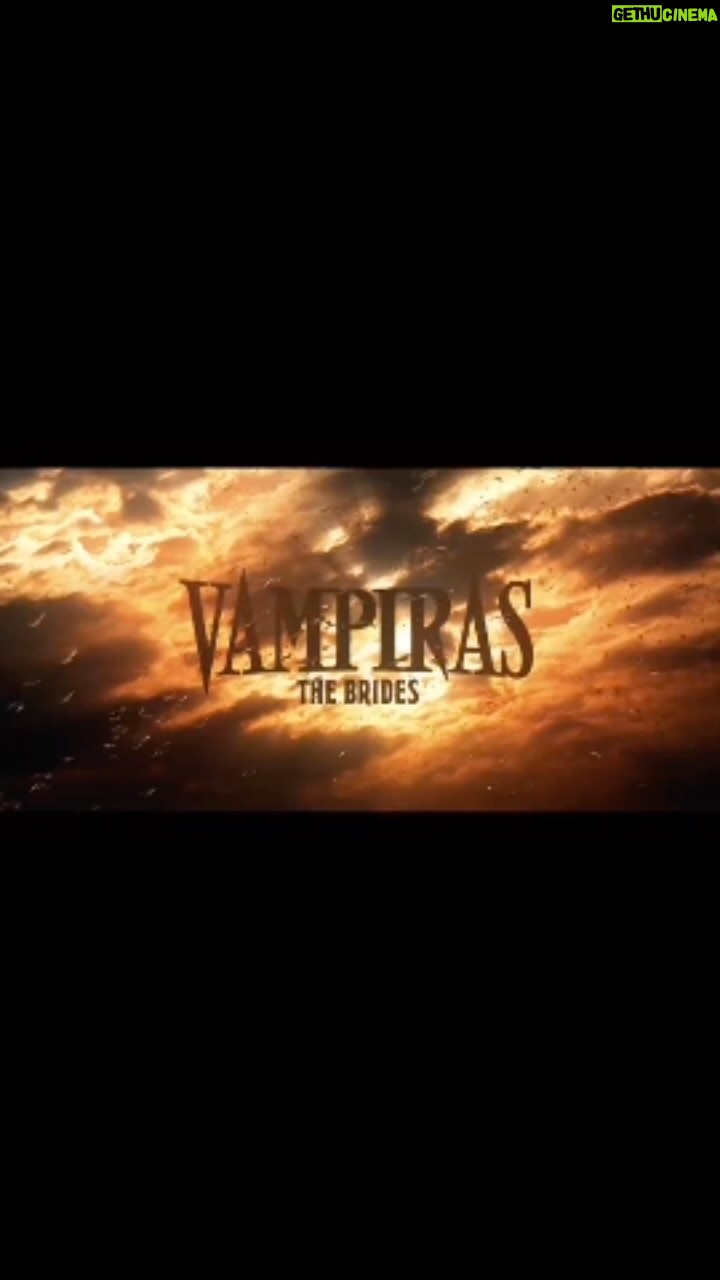 Yuri Vargas Instagram - 🚨🚨🎬🎥🍿 ESTE ABRIL 2024 ES LA PREMIER DE LA MOVIE QUE FILME EN ESPAÑA “VAMPIRAS”, AQUI TENEIS UN PEQUEÑO TEASER Y PRONTO ANUNCIAREMOS DONDE LA VAIS A PODER VER! @vampirasthemovie @goldheartproductions @brunarubio @johannafadul @milett @david_ambit @andersonballesterosactor @malikyoba @mnsinisterra @mulero_iv @anais_valley THIS APRIL 2024 IS THE PREMIER OF VAMPIRAS, A MOVIE I FILMED IN SPAIN. HERE IS A LITTLE TEASER ! SOON WE WILL ANNOUNCE WHERE YOU CAN WATCH IT .