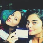 Yuri Vargas Instagram - Quiero desearle, con todo mi cariño, un feliz cumpleaños a esta mujer @nataliareyesg que se ha convertido en una de mis grandes amigas de la vida, construyendo una amistad basada en honestidad y ganas de cumplir nuestros sueños y apoyarnos en todo momento. Gracias por inspirarnos ¡Disfrútalo, mi Naty linda!