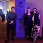 Yuri Vargas Instagram - Celebrando nuestro Cine Colombiano 🎬🎬🇨🇴🇨🇴♥️