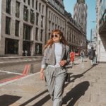 Yuri Vargas Instagram - Un Día en Londres 🇬🇧 que disfrute al máximo ❤️ Tower Bridge, London