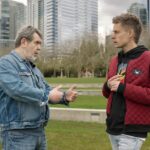 Yury Dud Instagram - Алексей Пажитнов – создатель «Тетриса», одной из самых популярных видеоигр в истории, и новый герой «вДудя». Ссылка – в профиле 18+ НАСТОЯЩИЙ МАТЕРИАЛ (ИНФОРМАЦИЯ) ПРОИЗВЕДЕН, РАСПРОСТРАНЕН ИНОСТРАННЫМ АГЕНТОМ ДУДЕМ ЮРИЕМ АЛЕКСАНДРОВИЧЕМ ЛИБО КАСАЕТСЯ ДЕЯТЕЛЬНОСТИ ИНОСТРАННОГО АГЕНТА ДУДЯ ЮРИЯ АЛЕКСАНДРОВИЧА