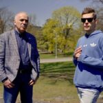 Yury Dud Instagram - Гарри Каспаров – 13-й чемпион мира по шахматам и политик – новый герой «вДудя». Ссылка – в профиле 18+ НАСТОЯЩИЙ МАТЕРИАЛ (ИНФОРМАЦИЯ) ПРОИЗВЕДЕН, РАСПРОСТРАНЕН ИНОСТРАННЫМ АГЕНТОМ ДУДЕМ ЮРИЕМ АЛЕКСАНДРОВИЧЕМ ЛИБО КАСАЕТСЯ ДЕЯТЕЛЬНОСТИ ИНОСТРАННОГО АГЕНТА ДУДЯ ЮРИЯ АЛЕКСАНДРОВИЧА