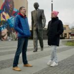 Yury Dud Instagram – Павел Чиков («Агора») – юрист, который простым языком объясняет, что происходит с правосудием в России и в мире. Мы встретились с ним в Гааге и попробовали понять, попадет ли когда-нибудь туда кто-то из руководства России.

Ссылка – в профиле.

18+ НАСТОЯЩИЙ МАТЕРИАЛ (ИНФОРМАЦИЯ) ПРОИЗВЕДЕН, РАСПРОСТРАНЕН ИНОСТРАННЫМ АГЕНТОМ ДУДЕМ ЮРИЕМ АЛЕКСАНДРОВИЧЕМ ЛИБО КАСАЕТСЯ ДЕЯТЕЛЬНОСТИ ИНОСТРАННОГО АГЕНТА ДУДЯ ЮРИЯ АЛЕКСАНДРОВИЧА