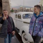 Yury Dud Instagram – @leonidparfenoff – новый герой «вДудя». Ссылка – в профиле

18+ НАСТОЯЩИЙ МАТЕРИАЛ (ИНФОРМАЦИЯ) ПРОИЗВЕДЕН, РАСПРОСТРАНЕН ИНОСТРАННЫМ АГЕНТОМ ДУДЕМ ЮРИЕМ АЛЕКСАНДРОВИЧЕМ ЛИБО КАСАЕТСЯ ДЕЯТЕЛЬНОСТИ ИНОСТРАННОГО АГЕНТА ДУДЯ ЮРИЯ АЛЕКСАНДРОВИЧА