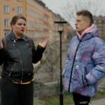Yury Dud Instagram – Поэтесса Вера Полозкова @bolshe_nikogda – новая героиня вДудя. Снимали на Кипре, где она теперь живет, и в Швеции, где живет прекрасная детская литература. Ссылка – в профиле

18+ НАСТОЯЩИЙ МАТЕРИАЛ (ИНФОРМАЦИЯ) ПРОИЗВЕДЕН, РАСПРОСТРАНЕН ИНОСТРАННЫМ АГЕНТОМ ДУДЕМ ЮРИЕМ АЛЕКСАНДРОВИЧЕМ ЛИБО КАСАЕТСЯ ДЕЯТЕЛЬНОСТИ ИНОСТРАННОГО АГЕНТА ДУДЯ ЮРИЯ АЛЕКСАНДРОВИЧА