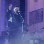 Yury Dud Instagram – Начали снимать @noizemc весной 2021 года, закончили – осенью 2022-го.
 
За это время: 
– ему отменили почти все концерты в России;
– он выпустил альбом-предсказание;
– началась война;
– он уехал из России; 
– вместе с Лизой Монеточкой проехал благотворительный тур и собрал больше 300 тысяч евро для украинских беженцев.

Большой выпуск про большого артиста. 

Ссылка – в профиле.

ДАННОЕ СООБЩЕНИЕ (МАТЕРИАЛ) СОЗДАНО И (ИЛИ) РАСПРОСТРАНЕНО ИНОСТРАННЫМ СРЕДСТВОМ МАССОВОЙ ИНФОРМАЦИИ, ВЫПОЛНЯЮЩИМ ФУНКЦИИ ИНОСТРАННОГО АГЕНТА, И (ИЛИ) РОССИЙСКИМ ЮРИДИЧЕСКИМ ЛИЦОМ, ВЫПОЛНЯЮЩИМ ФУНКЦИИ ИНОСТРАННОГО АГЕНТА