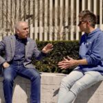 Yury Dud Instagram - Гарри Каспаров – 13-й чемпион мира по шахматам и политик – новый герой «вДудя». Ссылка – в профиле 18+ НАСТОЯЩИЙ МАТЕРИАЛ (ИНФОРМАЦИЯ) ПРОИЗВЕДЕН, РАСПРОСТРАНЕН ИНОСТРАННЫМ АГЕНТОМ ДУДЕМ ЮРИЕМ АЛЕКСАНДРОВИЧЕМ ЛИБО КАСАЕТСЯ ДЕЯТЕЛЬНОСТИ ИНОСТРАННОГО АГЕНТА ДУДЯ ЮРИЯ АЛЕКСАНДРОВИЧА