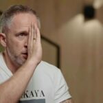 Yury Dud Instagram – В начале нулевых Оскар Кучера @oskarkuchera был звездой «Муз-ТВ» – популярного музыкального телеканала. Спустя 20 лет он активно критикует Украину, поддерживает Путина и российскую армию. Мы встретились и поговорили. Ссылка – в профиле.

18+ НАСТОЯЩИЙ МАТЕРИАЛ (ИНФОРМАЦИЯ) ПРОИЗВЕДЕН, РАСПРОСТРАНЕН ИНОСТРАННЫМ АГЕНТОМ ДУДЕМ ЮРИЕМ АЛЕКСАНДРОВИЧЕМ ЛИБО КАСАЕТСЯ ДЕЯТЕЛЬНОСТИ ИНОСТРАННОГО АГЕНТА ДУДЯ ЮРИЯ АЛЕКСАНДРОВИЧА