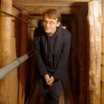 Yury Dud Instagram – Александр Штефанов @shtefik.a – блогер-историк, ставший широко известным в последние два года. Его главная работа – документальный фильм, который он снял в оккупированных Мариуполе и Донецке. Он активно дебатирует со сторонниками войны (в том числе очно), при этом его позиция во многом отличается от той, которую принято считать либеральной.
 
Мы съездили со Штефановом в Боснию и подробно поговорили с ним о войне (не только той, что разворачивается прямо сейчас).
 
Ссылка на выпуск – профиле.

18+ НАСТОЯЩИЙ МАТЕРИАЛ ПРОИЗВЕДЕН, РАСПРОСТРАНЕН ИНОСТРАННЫМ АГЕНТОМ ДУДЕМ ЮРИЕМ АЛЕКСАНДРОВИЧЕМ
