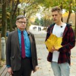 Yury Dud Instagram - Как живут в Северной Корее? Как там выглядит интернет? Откуда взялись северокорейские хакеры? Сколько стоят квартиры в Пхеньяне? Как именно люди сбегают в другие страны? Есть ли в КНДР асфальтированные дороги и пляжи? Скармливают ли провинившихся генералов собакам? Все и правда должны каждый день протирать домашние портреты вождей? Ким Чен Ын – феминист? Мы слетали в Сеул и поговорили с Андреем Ланьковым, одним из главных в мире специалистов по Северной Корее, и он объяснил нам, где здесь миф, а где – правда. Десятки стыдных вопросов про КНДР – по ссылке в профиле. 18+ НАСТОЯЩИЙ МАТЕРИАЛ ПРОИЗВЕДЕН, РАСПРОСТРАНЕН ИНОСТРАННЫМ АГЕНТОМ ДУДЕМ ЮРИЕМ АЛЕКСАНДРОВИЧЕМ
