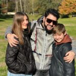 Yusif Eyvazov Instagram - Beautiful day MILANO ❤️ @anna_netrebko_yusi_tiago @kama0103 @samiraaeyvazova @eyvazov1979 @svitlanamilan @dariarybak @saadatismayilova @ruslan.blag @akhad_arturo 💝🥰❤️ Milano italy