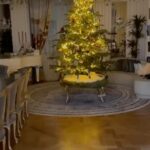 Yusif Eyvazov Instagram - Merry Christmas my friends ❤️ С католическим Рождеством друзья ❤️