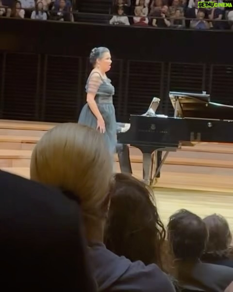 Yusif Eyvazov - 46.8K Likes - Short trip to Paris to be proud again of my ❤️ @anna_netrebko_yusi_tiago 😍🥰
Короткий визит в Париж чтобы очередной раз испытать чувство гордости за тебя моя ❤️ твой голос звучит и все остальное теряет всякий смысл ❤️
#paris #anna #annanetrebko #concert #анна #концерт #аннанетребко