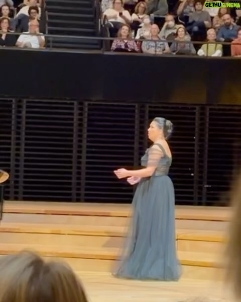 Yusif Eyvazov - 46.8K Likes - Short trip to Paris to be proud again of my ❤️ @anna_netrebko_yusi_tiago 😍🥰
Короткий визит в Париж чтобы очередной раз испытать чувство гордости за тебя моя ❤️ твой голос звучит и все остальное теряет всякий смысл ❤️
#paris #anna #annanetrebko #concert #анна #концерт #аннанетребко