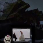 Yusif Eyvazov Instagram - We open today with a new production of Calixto Bieito , AIDA @staatsoperberlin Happy to perform with such a stellar cast @nicolaluisotti_conductor @elina.garanca @renepapebass @marina.rebeka @viviani2346 @grigoryshkarupa Pic by @herwigprammer Herwiq Pranner @staatsoperberlin Сегодня поем премьеру в @staatsoperberlin , новая постановка оперы АИДА подписанная Каликсто Бийието, очень счастлив петь в таком невероятном составе потрясающих артистов @nicolaluisotti_conductor @elina.garanca @marina.rebeka @viviani2346 @renepapebass @grigoryshkarupa Удачи всем нам 💝 Фото Herwig Pranner @herwigprammer Фото @herwigprammer #yusif #yusifeyvazov #berlinstateopera #germany #aida #verdi #premier #tenor #юсиф #юсифэйвазов #германия #опера #премьера #аида #берлин Staatsoper Unter den Linden