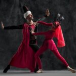 Yusif Eyvazov Instagram – Əziz dostlar!
Dünya klassik musiqisinin incilərindən biri olan dahi bəstəkar, Xalq artisti Arif Məlikovun “Məhəbbət Əfsanəsi”  baleti yarım əsrdən sonra  Heydər Əliyev Fondunun təşkilatçılığı ilə yenidən müəllifin  vətənində təqdim ediləcək.

Tamaşa məşhur  xoreoqraf  Yuri  Qriqoroviçin  quruluşu, tanınmış rəssam  Simon Virsaladzenin  səhnə tərtibatı ilə Azərbaycan Dövlət Akademik Opera və Balet Teatrının balet truppası, Azərbaycan Dövlət Rəqs Ansamblının rəqqasları, Bakı Xoreoqrafiya Akademiyası tələbələrinin ifasında, Xalq artisti Yalçın Adıgözəlovun rəhbərliyi ilə Üzeyir Hacıbəyli adına Dövlət Simfonik Orkestrinin  müşayəti ilə səhnəyə qoyulacaqdır.

Sentyabrın 18-də və 19-da “Məhəbbət əfsanəsi” baletinin tamaşasına biletləri şəhərin kassalarından və iTicket.az saytından https://iticket.az/events/concerts/the-legend-of-love  linkindən əldə etməyə tələsin. 
Tezliklə görüşənədək, Dostlar! 
Tarixi hadisənin bir hissəsi olmaq fürsətini qaçırmayın!
🇦🇿❤️🇦🇿 @heydaraliyevfoundationofficial @operabalet.az 
🇦🇿❤️🇦🇿

Dear friends!
 After more than half a century, one of the world’s classical music masterpieces – the ballet “The Legend of Love” by the outstanding composer, People’s Artist, Arif Melikov – is to be staged again in the author’s homeland under the auspices of the Heydar Aliyev Foundation.
The performance is staged by the famous ballet master Yuri Grigorovich.  The distinguished artist Simon Virsaladze is  responsible for the stage design. The leading dancers are as follows: the ballet troupe of the Azerbaijan State Academic Opera and Ballet Theater, members of the Azerbaijan State Dance Ensemble, students of the  Baku Choreographic Academy and of the Uzeyir Hajibeyli Azerbaijan State Symphony Orchestra under the guidance of the people’s artist, Yalchin Adygezalov.
Hurry up to purchase tickets for the ballet show “The Legend of Love” on September 18 and 19 at the city box offices and the iTicket.az website through the link: https://iticket.az/events/concerts/the-legend-of-love
 See you soon, Friends!  Don’t miss the opportunity to take part in a historical event! ❤️🇦🇿 Baku, Azerbaijan